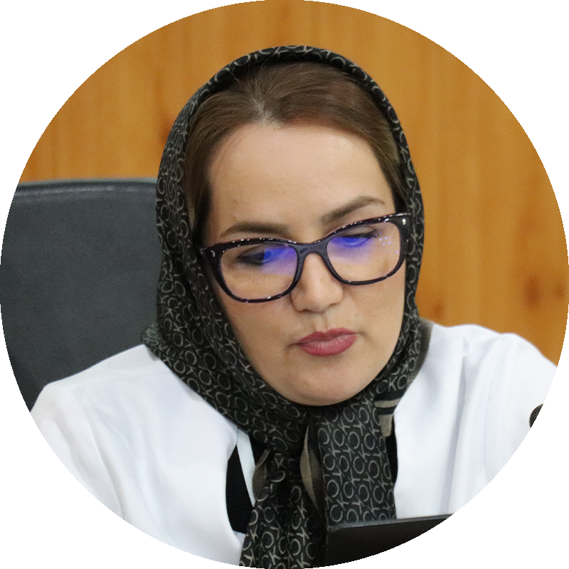 دکتر اعظم غیبی 